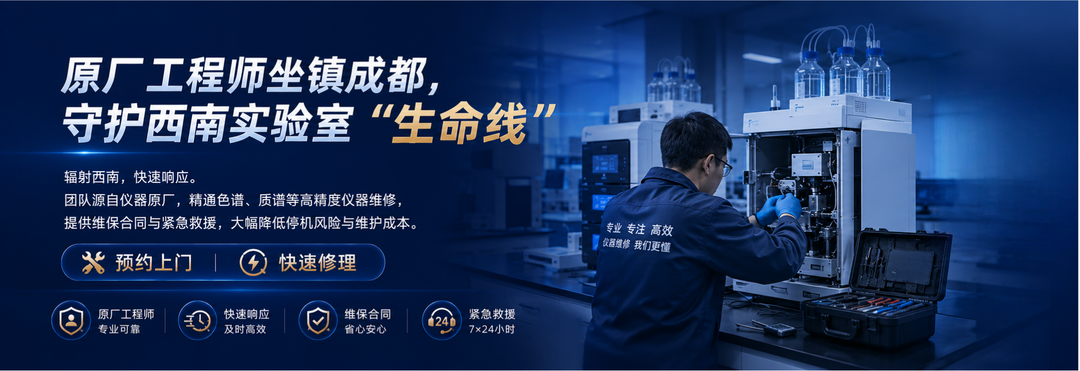 维修维保
