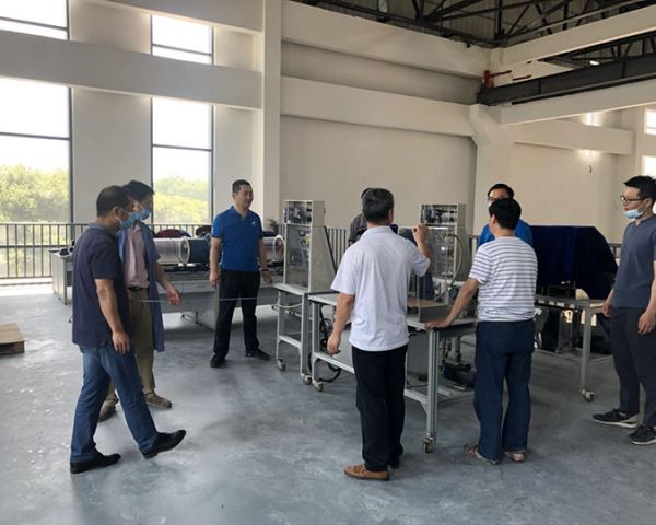 四川大学高分子材料实验室搬迁搬迁项目