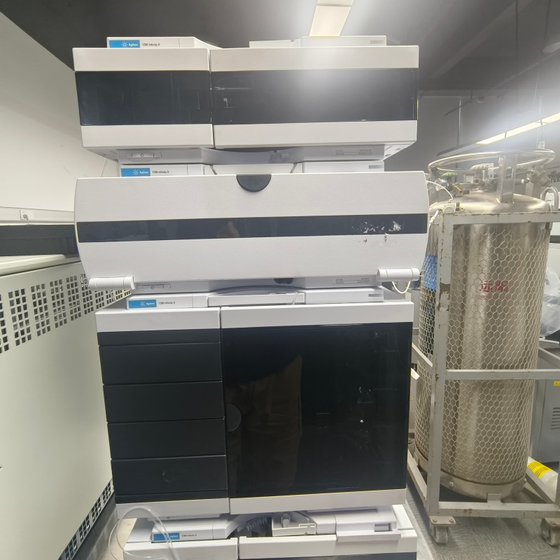 安捷伦 Agilent 1290 infinity I 高效液相色谱仪
