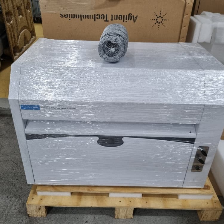 安捷伦 1260 Infinity II GPC/SEC 凝胶渗透色谱仪