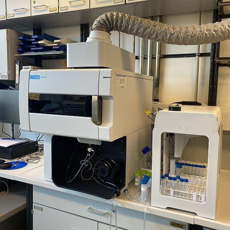 安捷伦 Agilent 5800 ICPOES 电感耦合等离子体发射光谱仪